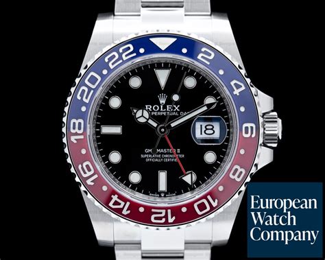 rolex 126710 oyster|rolex 126710 pepsi.